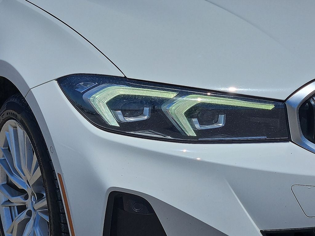 2023 BMW 3 Series 330i