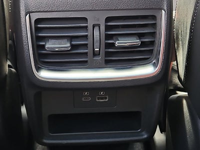 2024 INFINITI QX50 Sport AWD