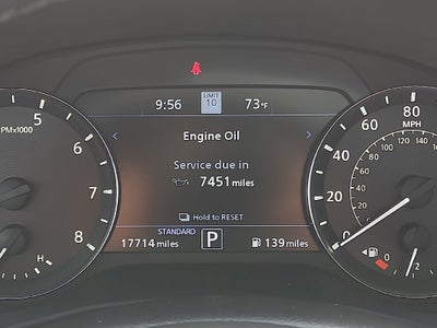 2024 INFINITI QX50 Sport AWD