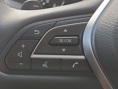 2024 INFINITI QX50 Sport AWD