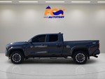 2024 Toyota Tacoma Double Cab TRD Sport 4WD