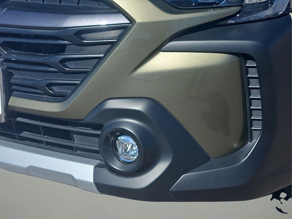 2024 Subaru Outback Touring AWD