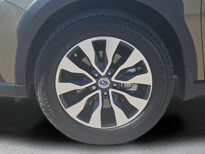 2024 Subaru Outback Touring AWD