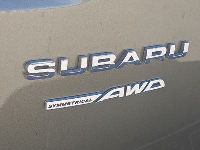 2024 Subaru Outback Touring AWD
