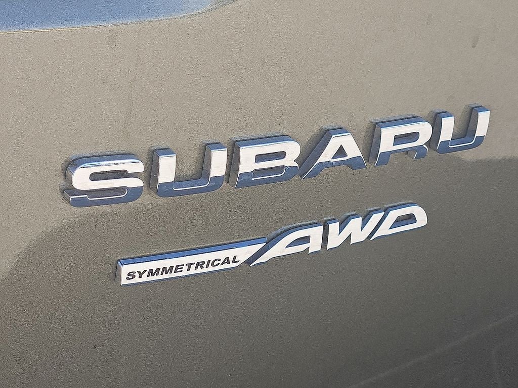 2024 Subaru Outback Touring AWD