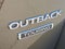 2024 Subaru Outback Touring AWD