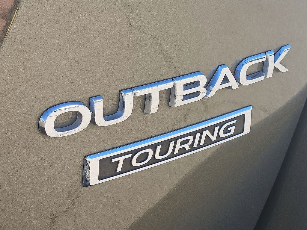 2024 Subaru Outback Touring AWD
