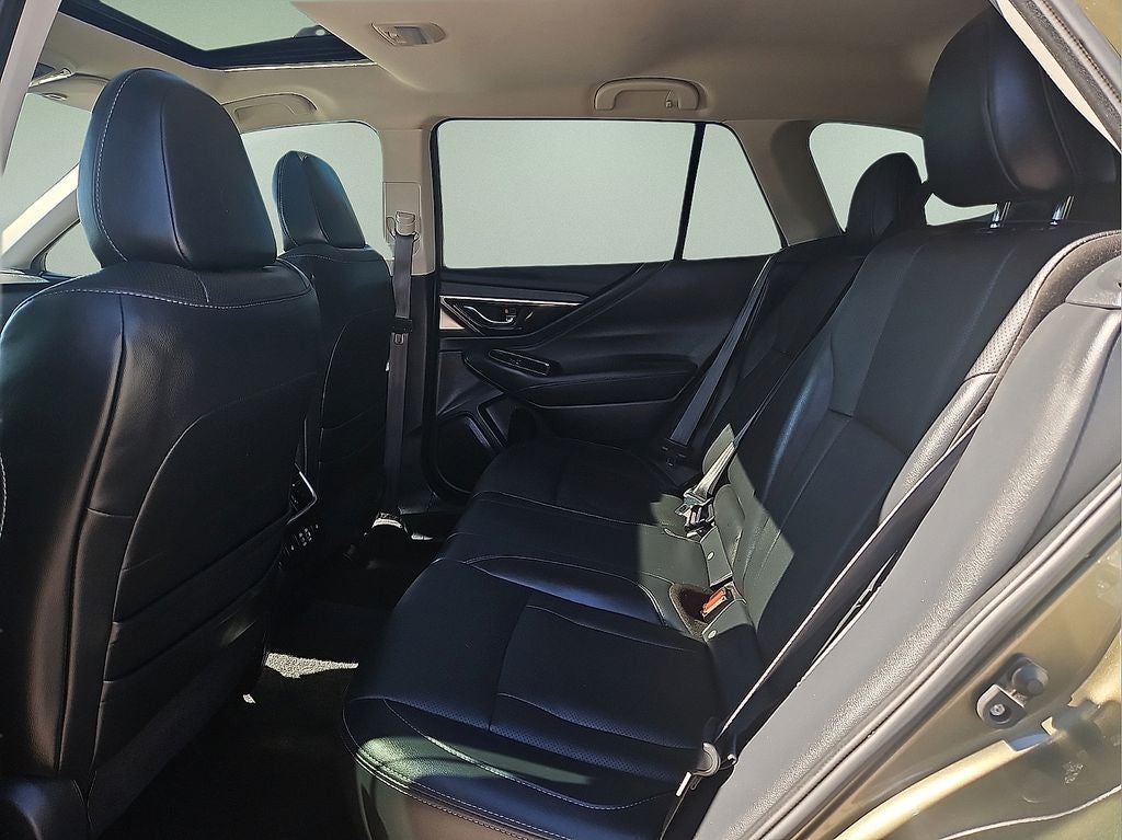 2024 Subaru Outback Touring AWD