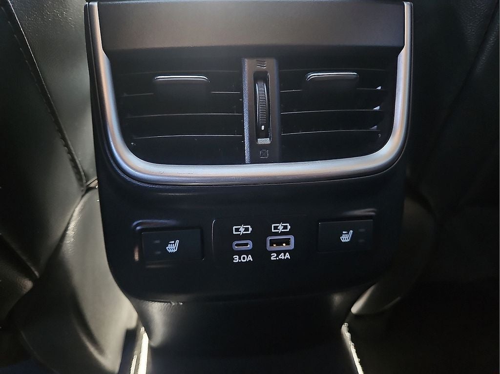 2024 Subaru Outback Touring AWD