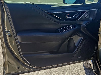 2024 Subaru Outback Touring AWD