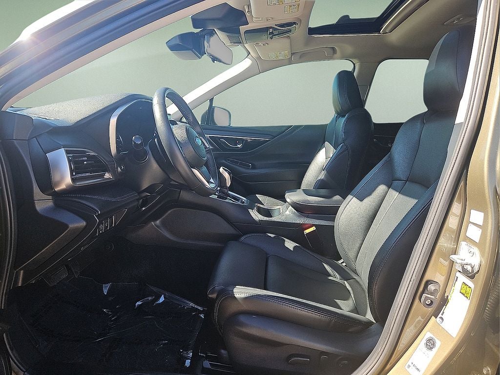 2024 Subaru Outback Touring AWD