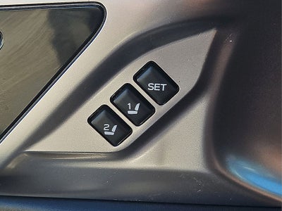 2024 Subaru Outback Touring AWD