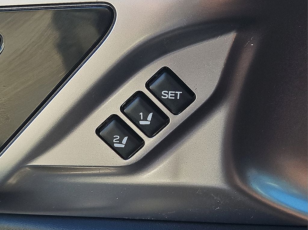 2024 Subaru Outback Touring AWD