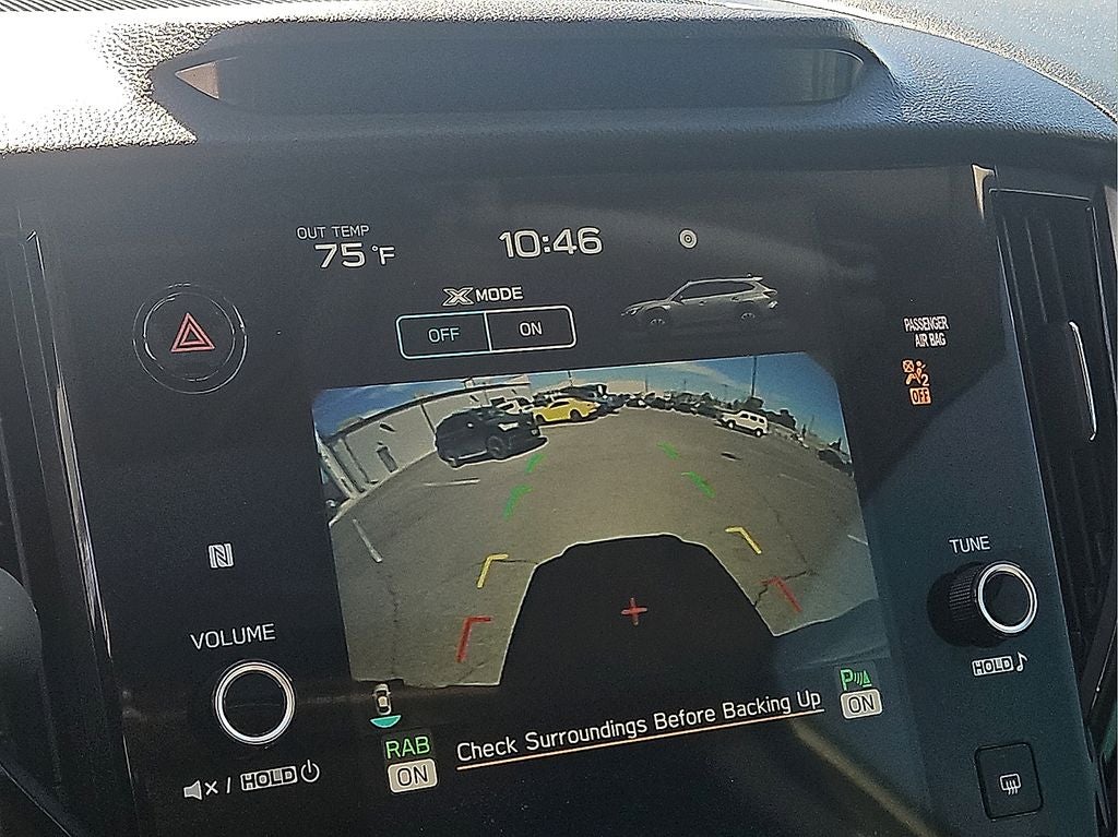 2024 Subaru Outback Touring AWD