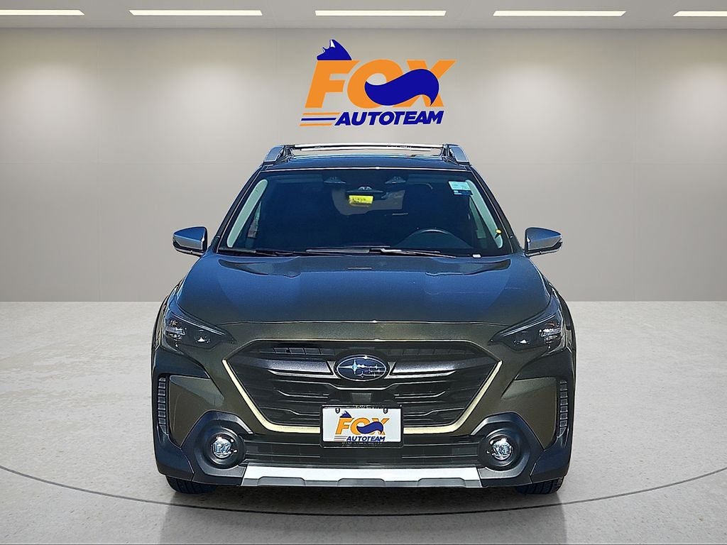 2024 Subaru Outback Touring AWD