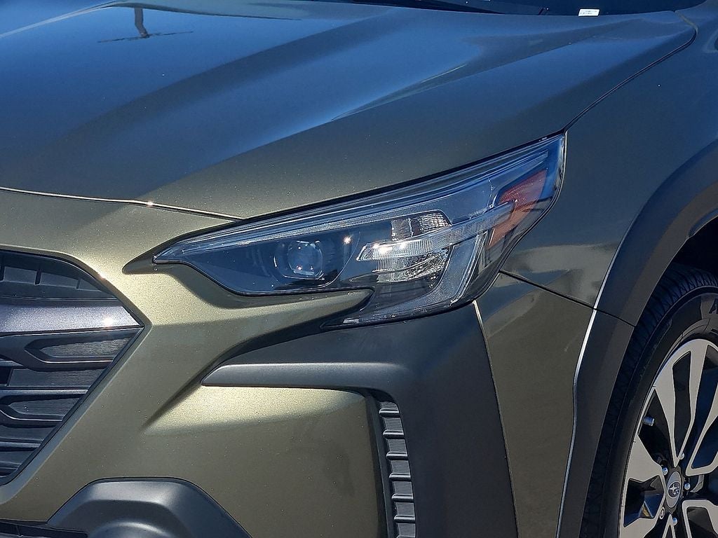 2024 Subaru Outback Touring AWD