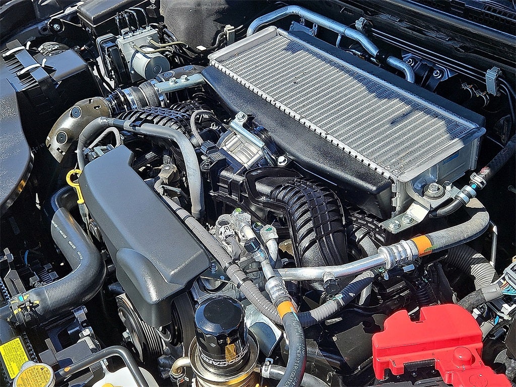 2022 Subaru Outback Limited XT