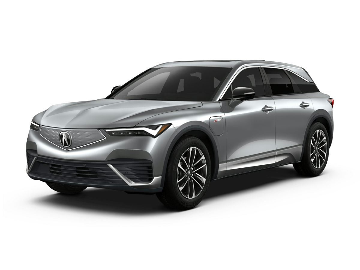 2024 Acura ZDX Base w/A-Spec Pkg