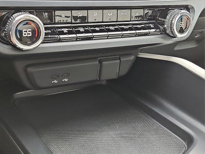 2024 Acura ZDX A-Spec Pkg Factory Certified