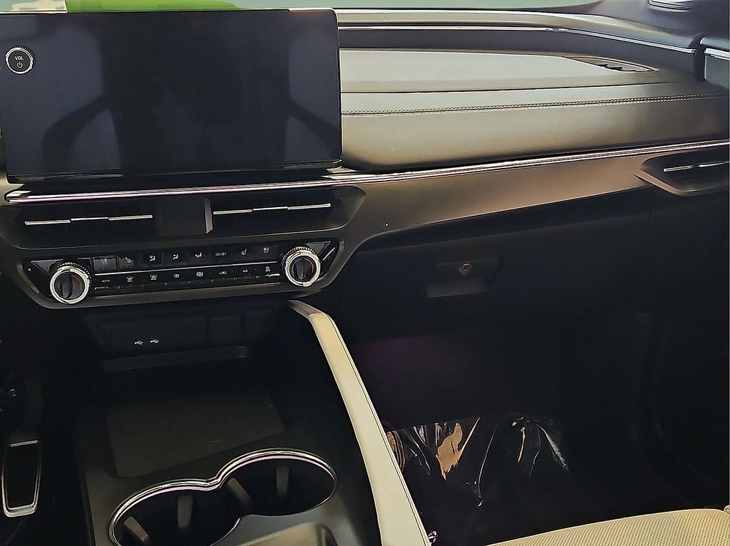 2024 Acura ZDX Type S