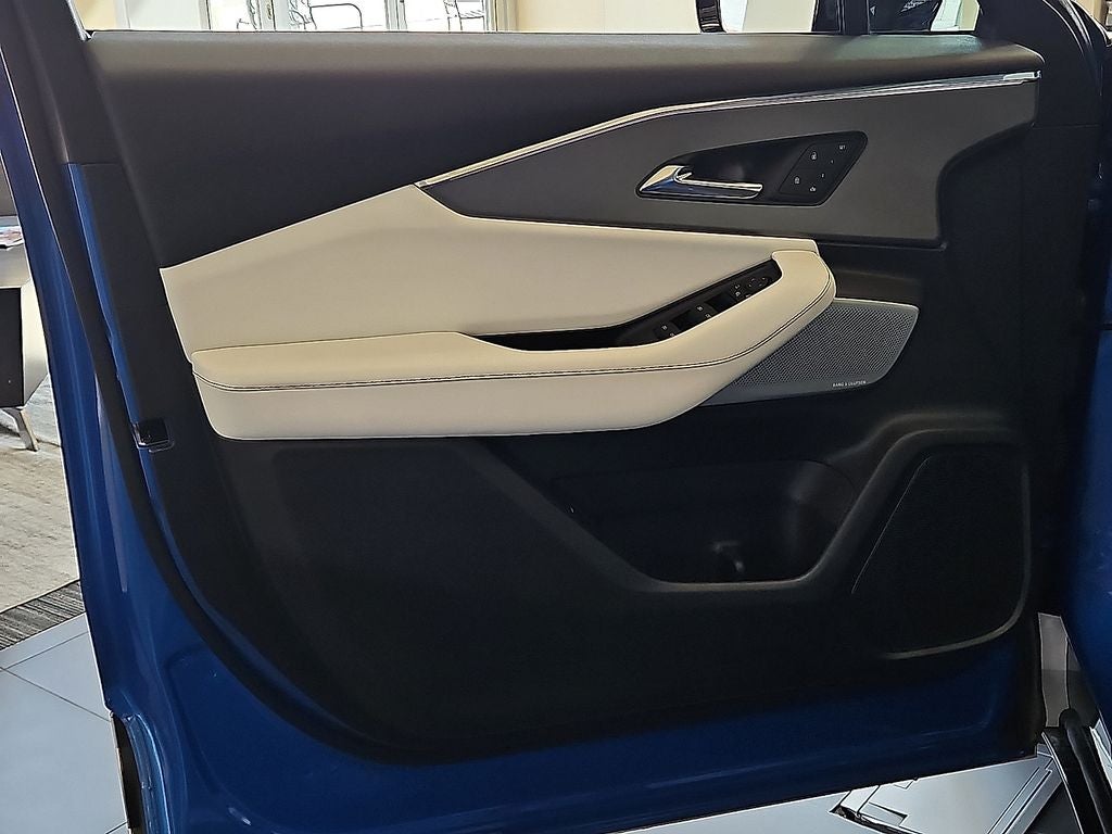 2024 Acura ZDX Type S