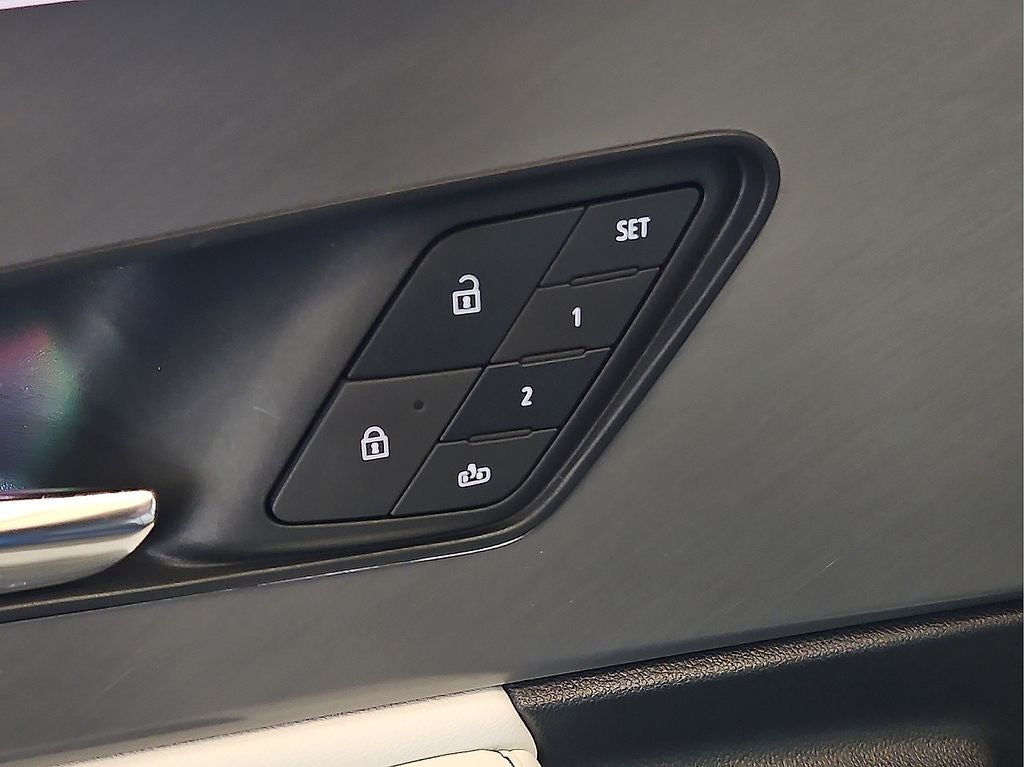 2024 Acura ZDX Type S