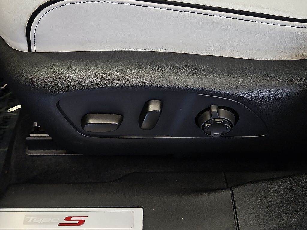 2024 Acura ZDX Type S