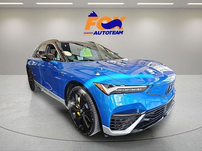 2024 Acura ZDX Type S