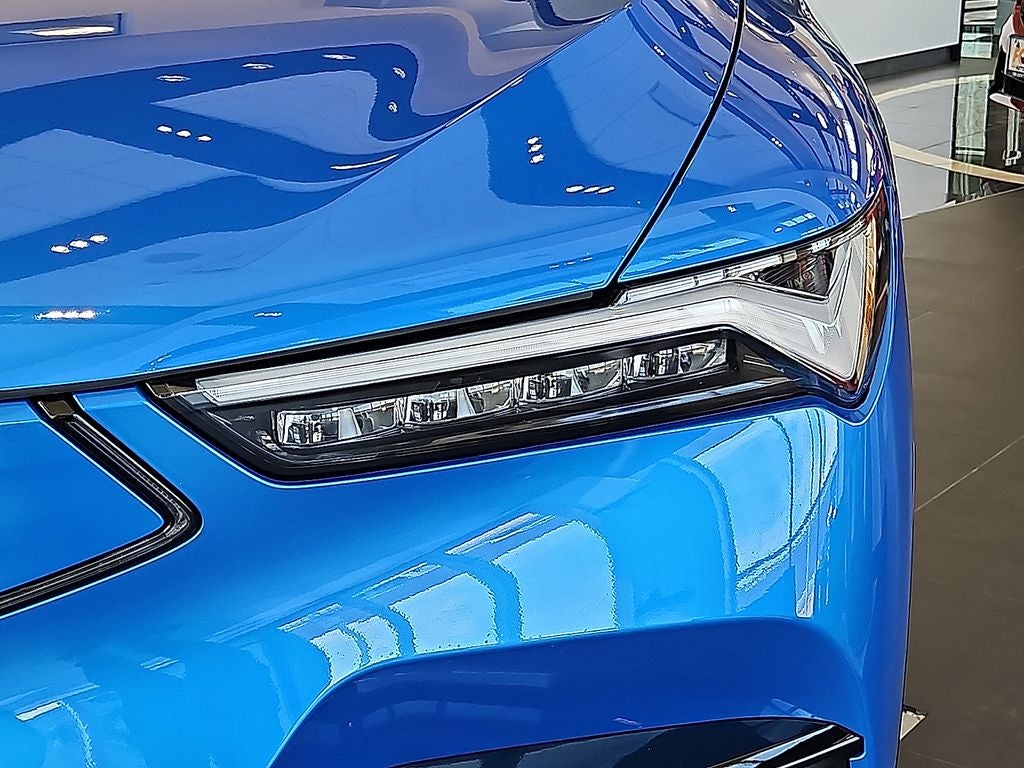 2024 Acura ZDX Type S