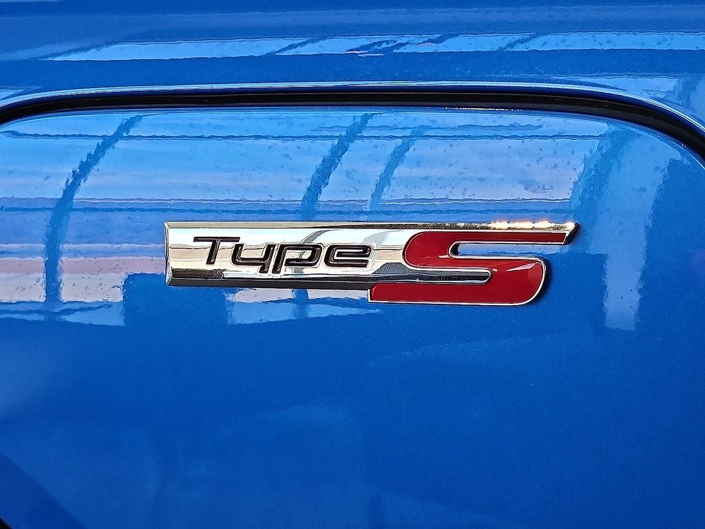 2024 Acura ZDX Type S