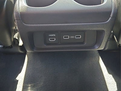 2024 Honda Odyssey Elite w/ 3688 miles