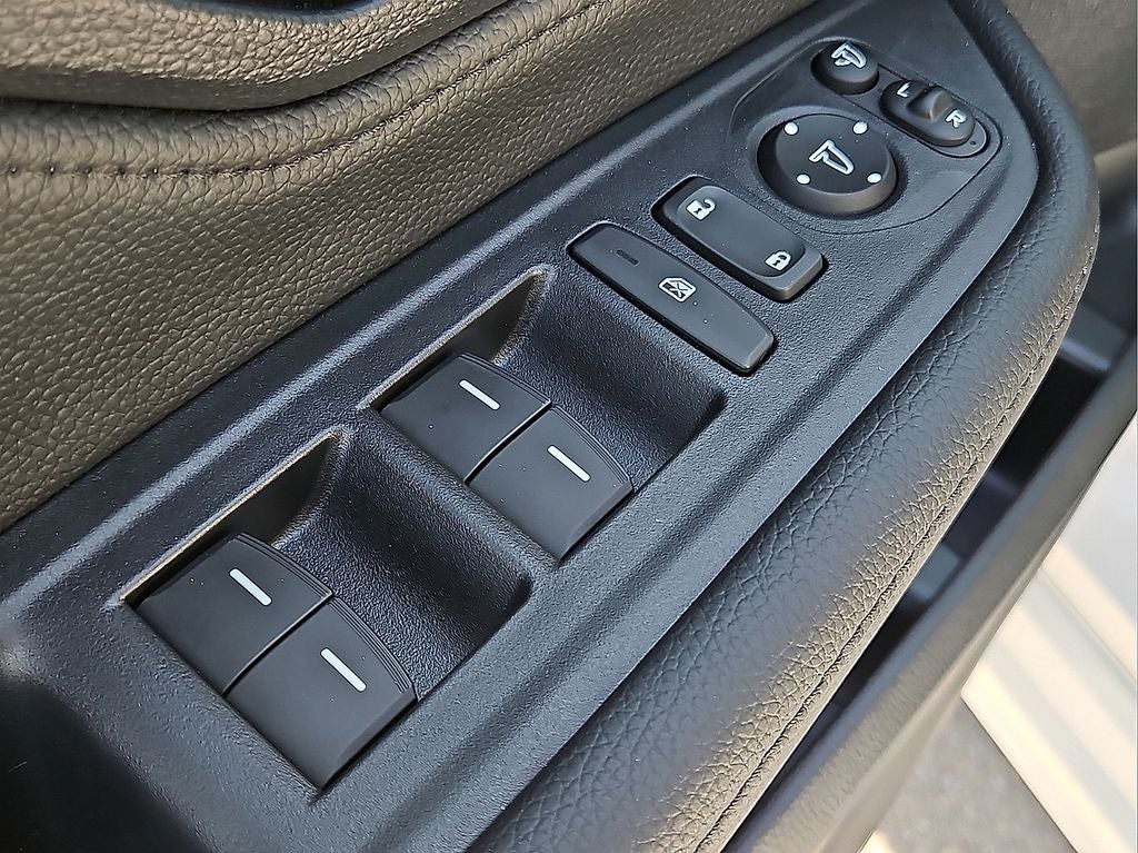 2024 Honda Odyssey Elite w/ 3688 miles