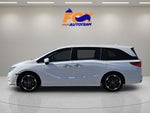 2024 Honda Odyssey Elite w/ 3688 miles