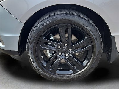 2017 Acura MDX 3.5L w/Advance Package