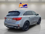 2017 Acura MDX 3.5L w/Advance Package