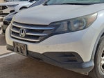 2014 Honda CR-V LX AWD