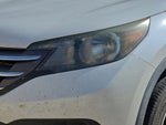 2014 Honda CR-V LX AWD