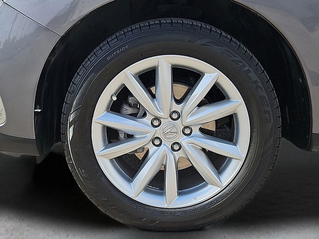 2019 Acura RDX One-Owner, Clean Carfax