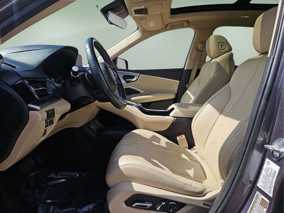 2019 Acura RDX One-Owner, Clean Carfax