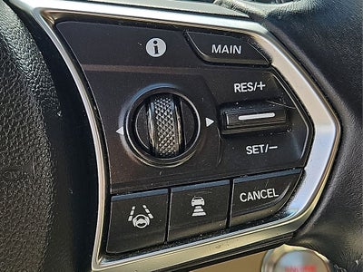2019 Acura RDX One-Owner, Clean Carfax