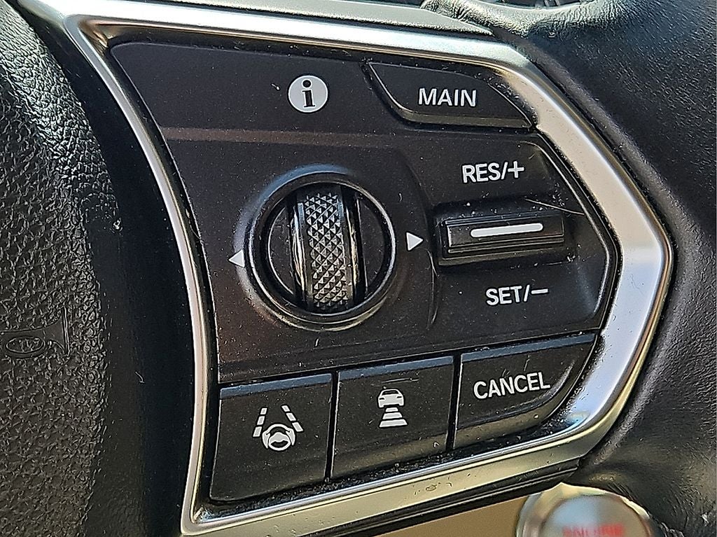 2019 Acura RDX One-Owner, Clean Carfax