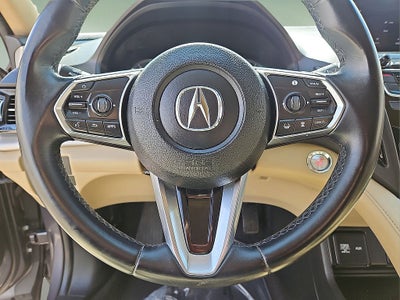 2019 Acura RDX One-Owner, Clean Carfax