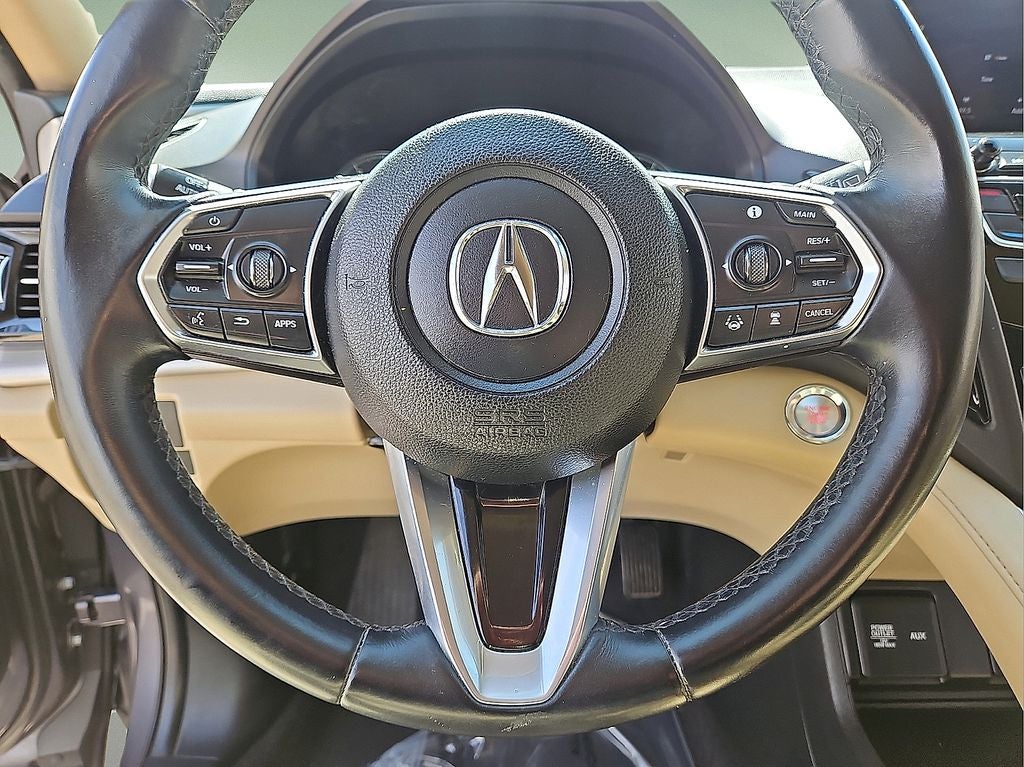 2019 Acura RDX One-Owner, Clean Carfax