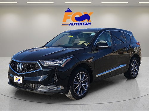 2023 Acura RDX Technology Package