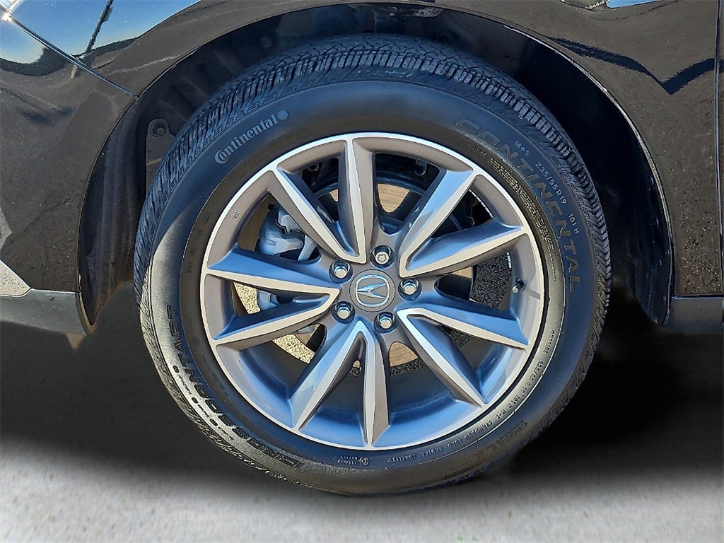 2023 Acura RDX Technology Package