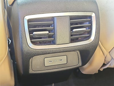 2023 Acura RDX Technology Package