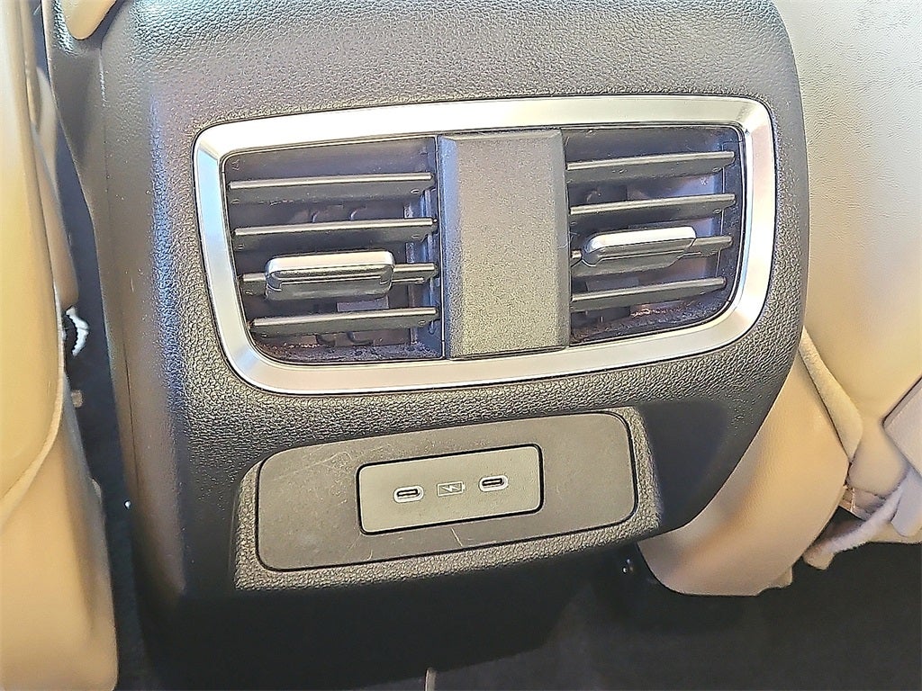 2023 Acura RDX Technology Package