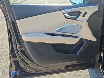 2023 Acura RDX Technology Package