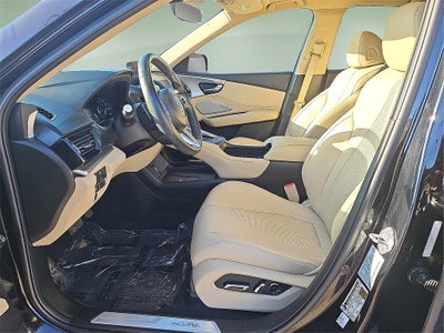 2023 Acura RDX Technology Package