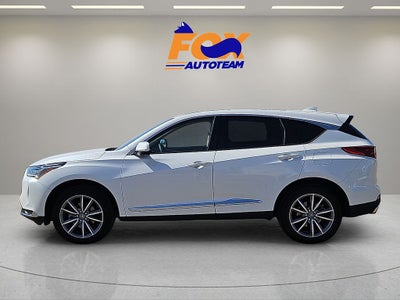 2023 Acura RDX Technology Package
